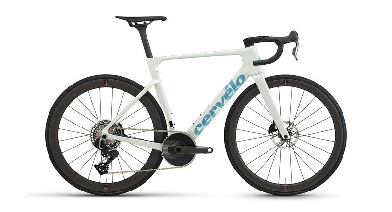 Cervelo Soloist Force XPLR AXS 1 Cloud Burst 2026