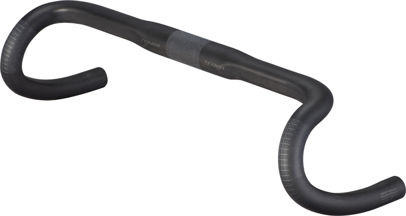 Roval Terra Handlebars