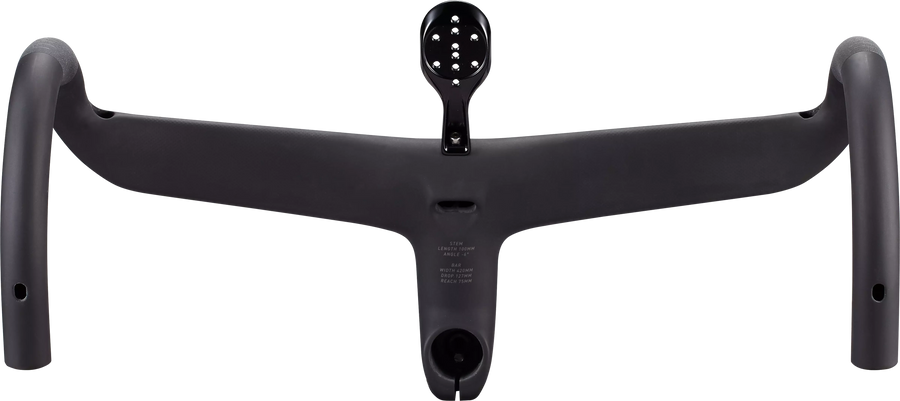 パーツ Roval Rapide Handlebar, carbon Roval Rapide Cockpit – Wheels of Bloor