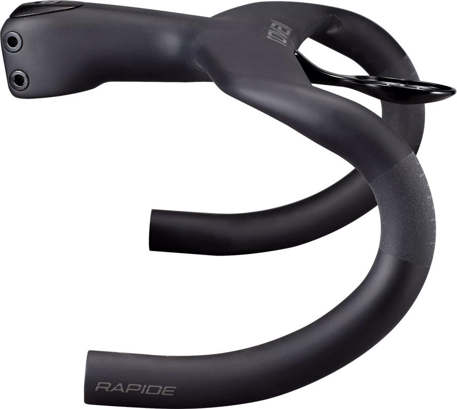 パーツ Roval Rapide Handlebar, carbon Roval Rapide Cockpit – Wheels of Bloor