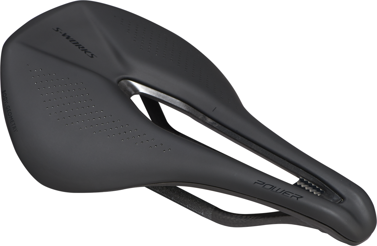 Specialized S-Works Power - Black