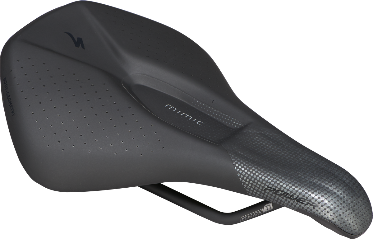 Specialized Power Expert with MIMIC - Black