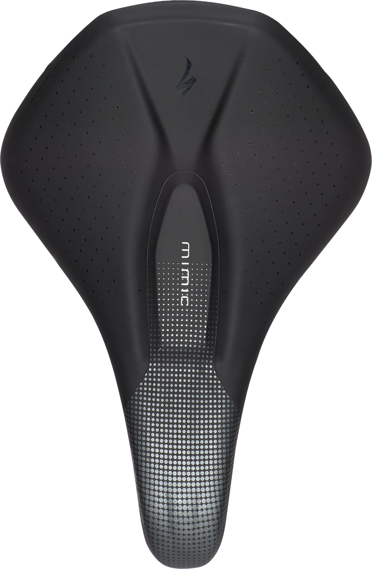 Specialized Power Expert with MIMIC - Black