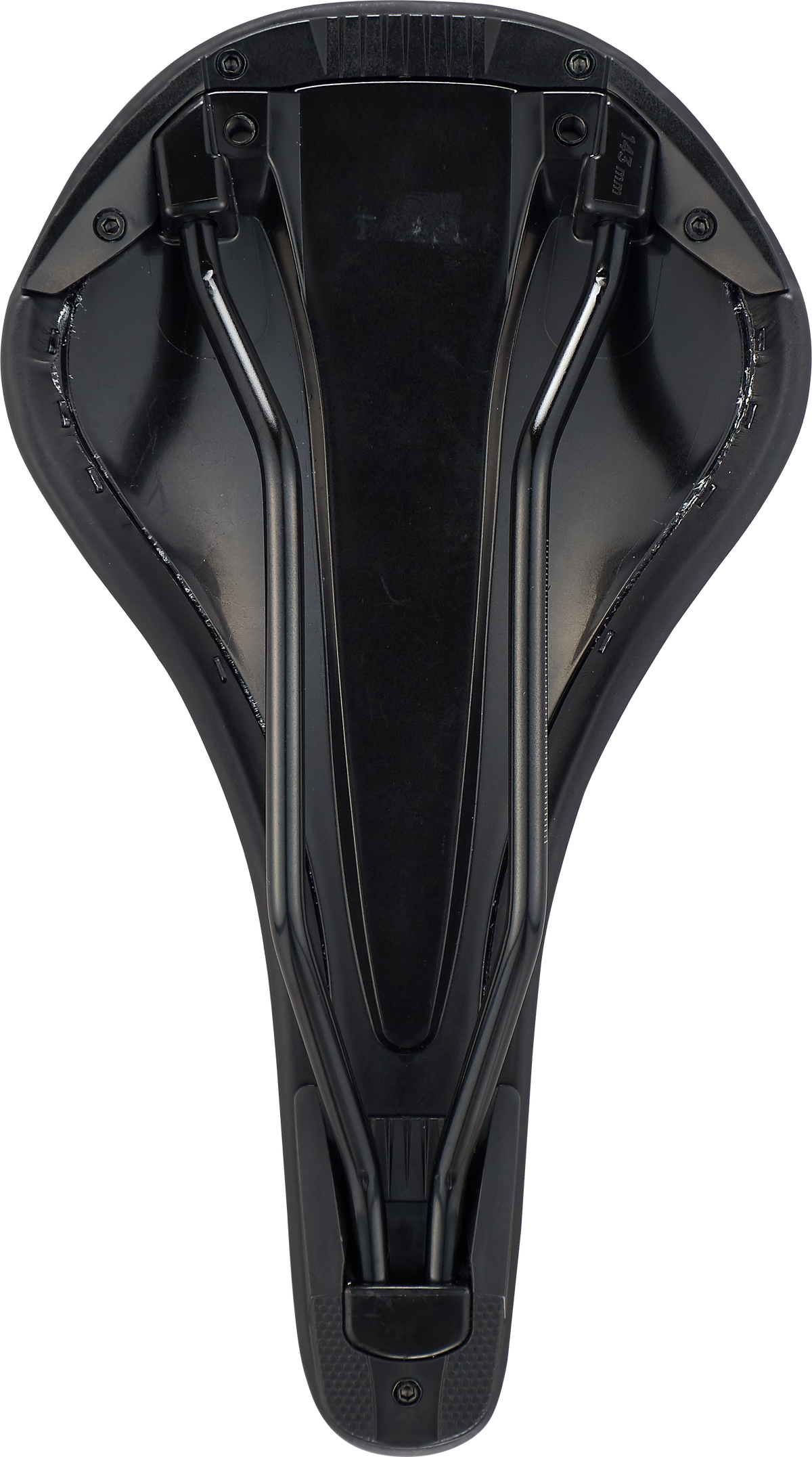 Specialized Bridge Sport - Black