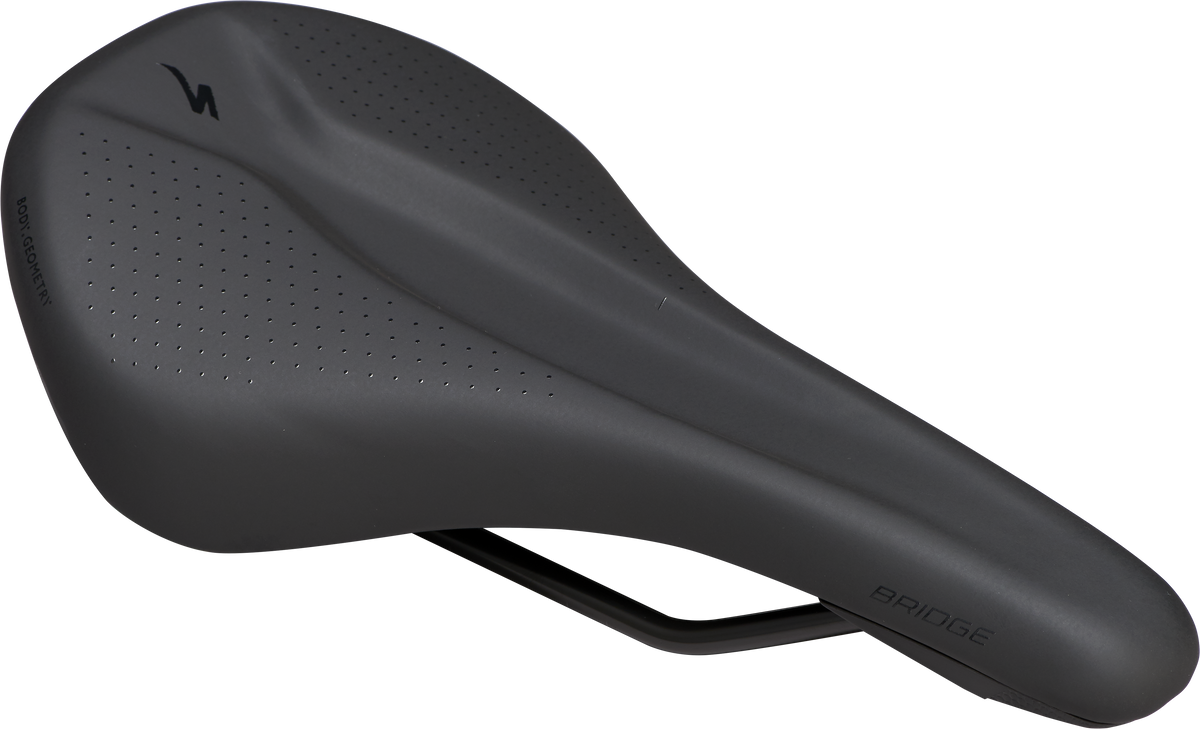 Specialized Bridge Sport - Black
