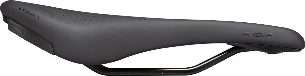 Specialized Bridge Sport - Black