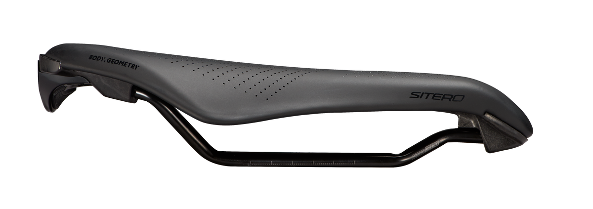 Specialized Sitero - Black