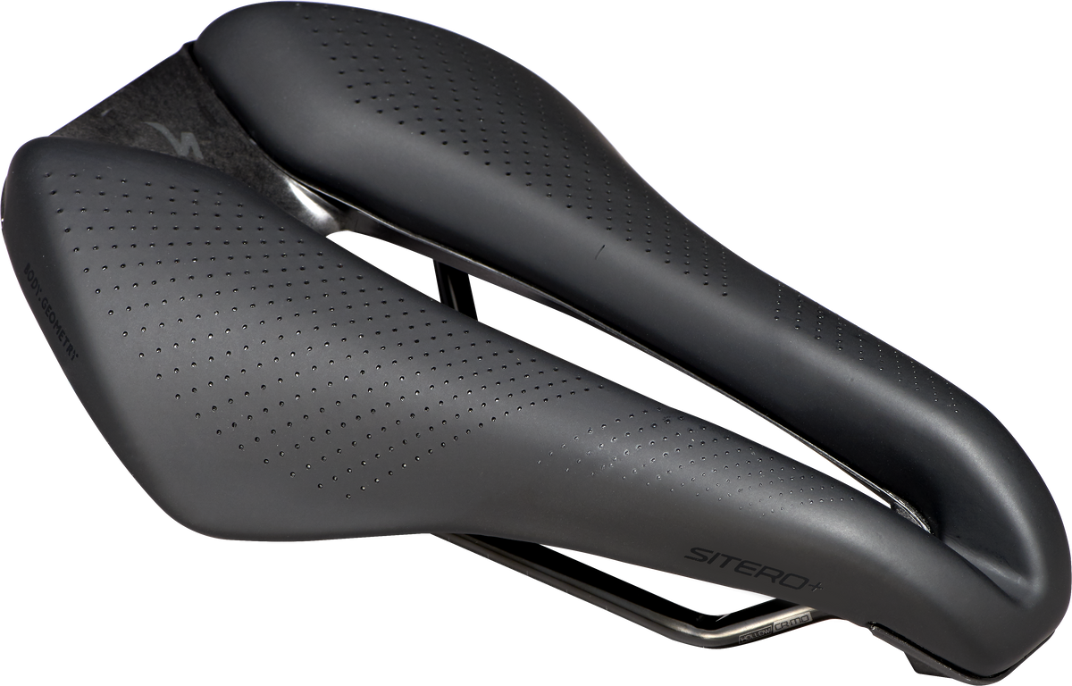 Specialized Sitero Plus - Black