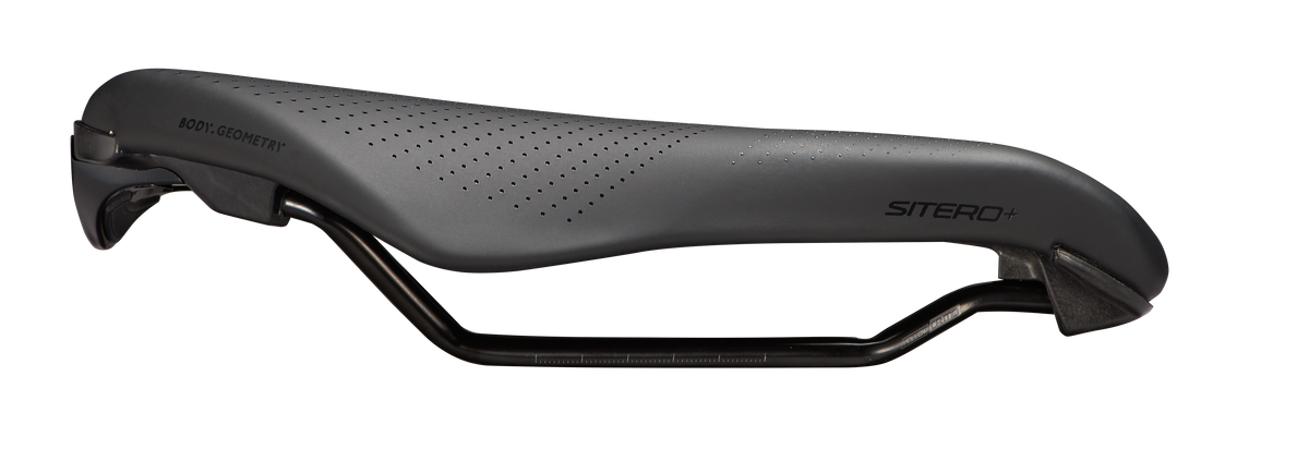 Specialized Sitero Plus - Black