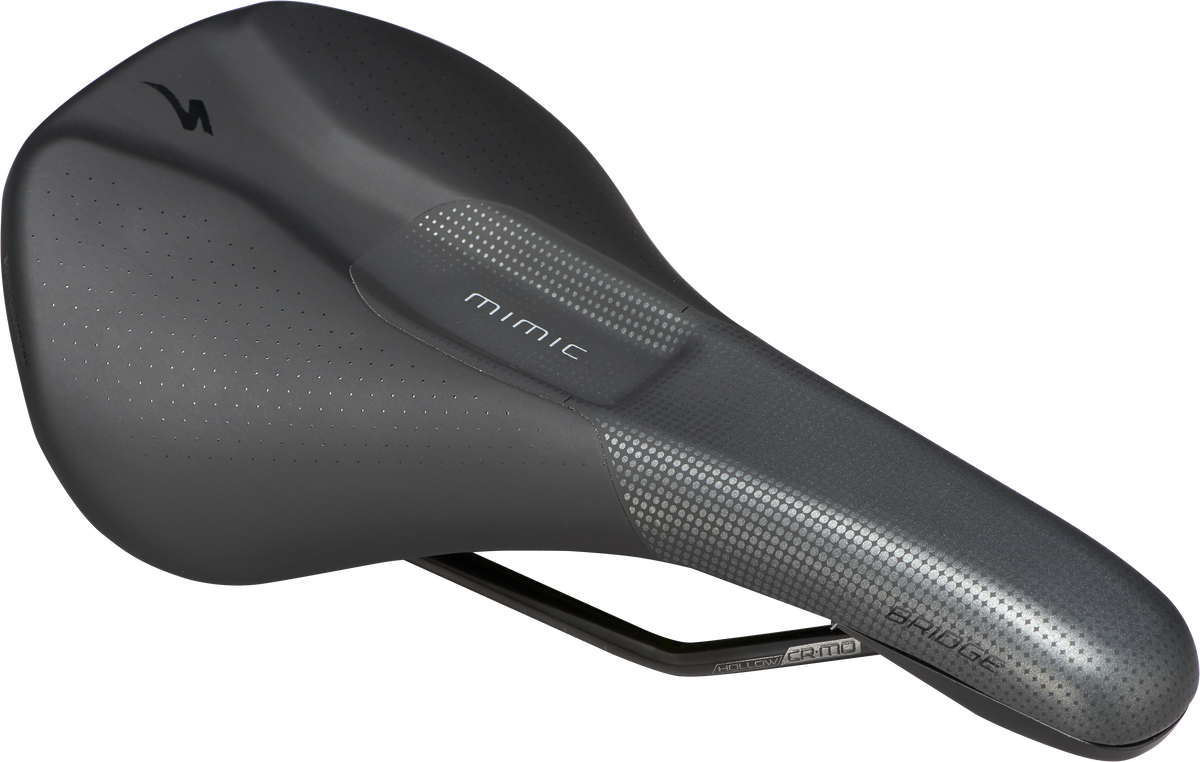 Specialized Bridge Comp with MIMIC - Black