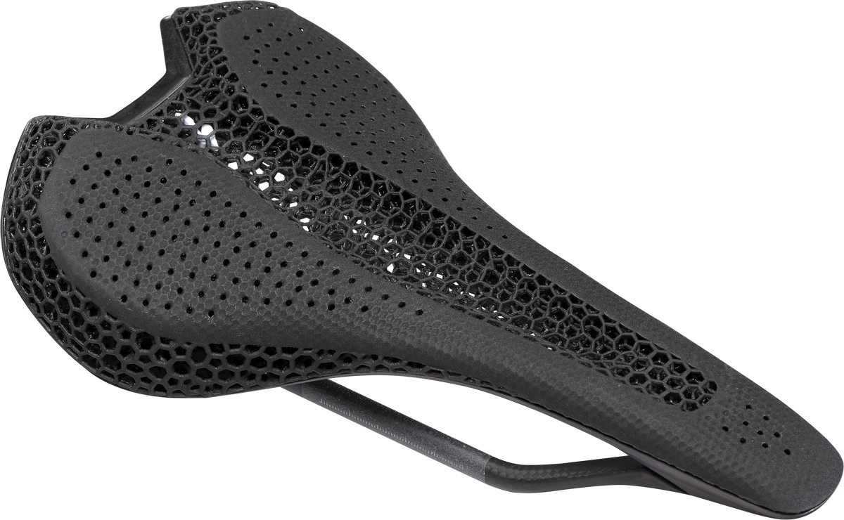 Specialized S-Works Romin EVO with Mirror - Black