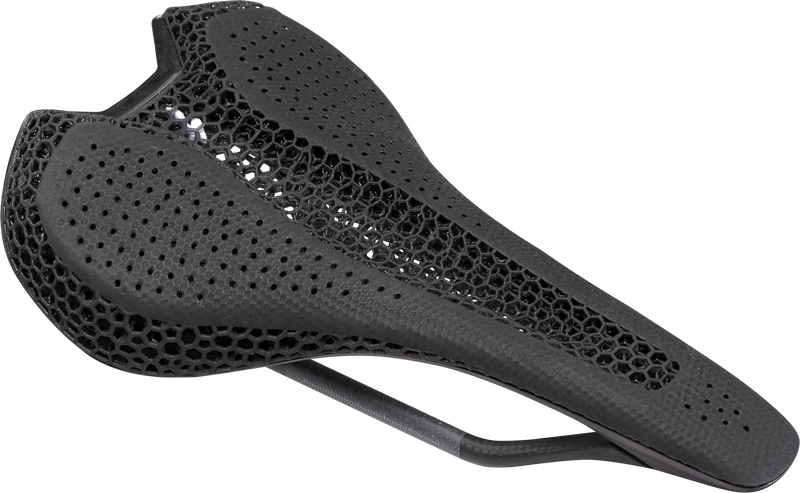 Specialized S-Works Romin EVO with Mirror