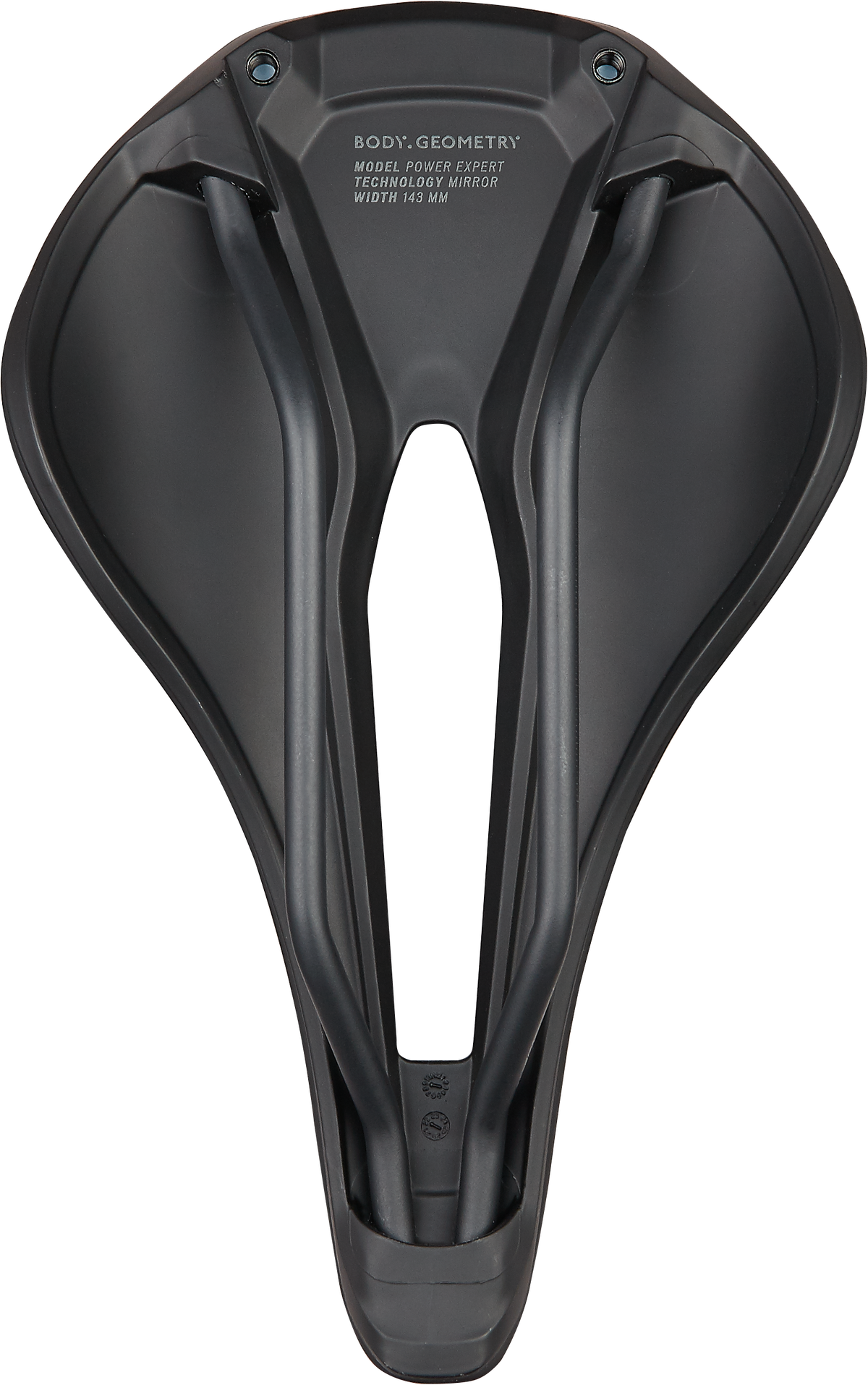 Specialized Power Expert with Mirror - Black
