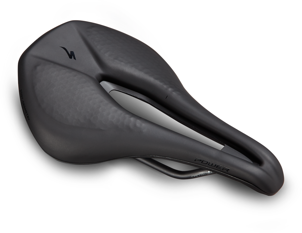 Specialized Power Expert with Mirror - Black