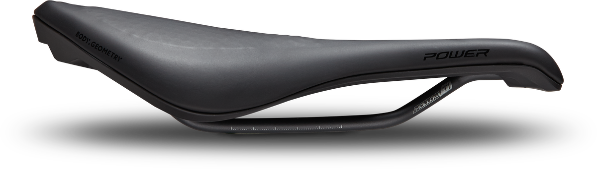 Specialized Power Expert with Mirror - Black