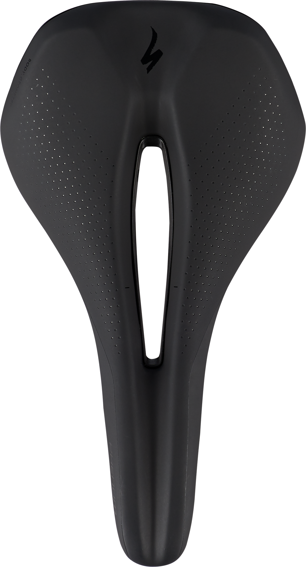 Specialized Phenom Comp - Black