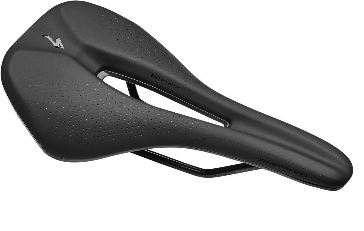 Specialized Phenom Comp - Black
