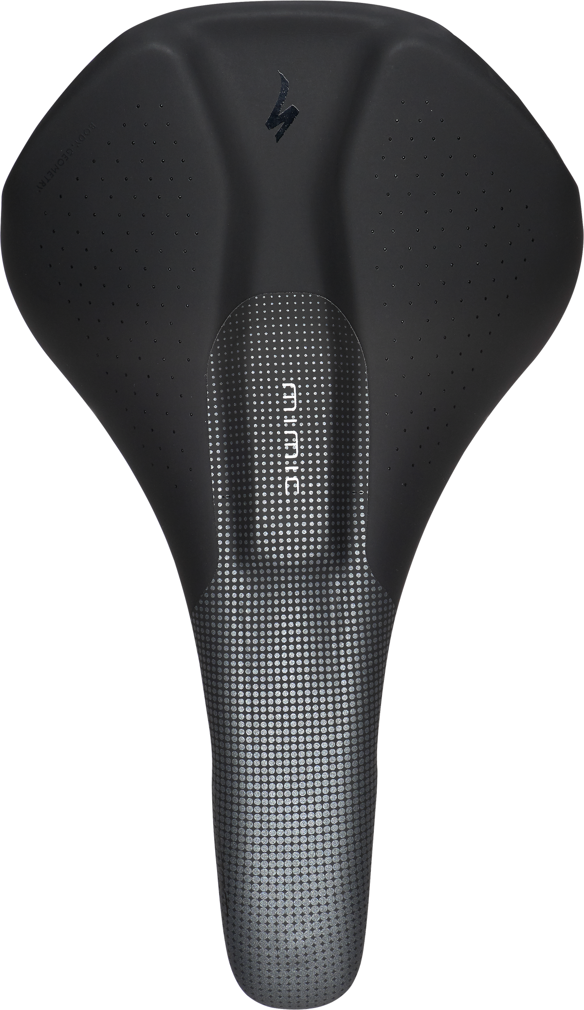 Specialized Phenom Expert with MIMIC - Black