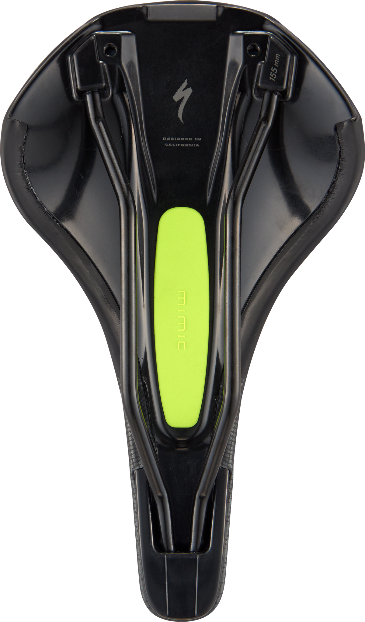 Specialized Phenom Comp with MIMIC - Black