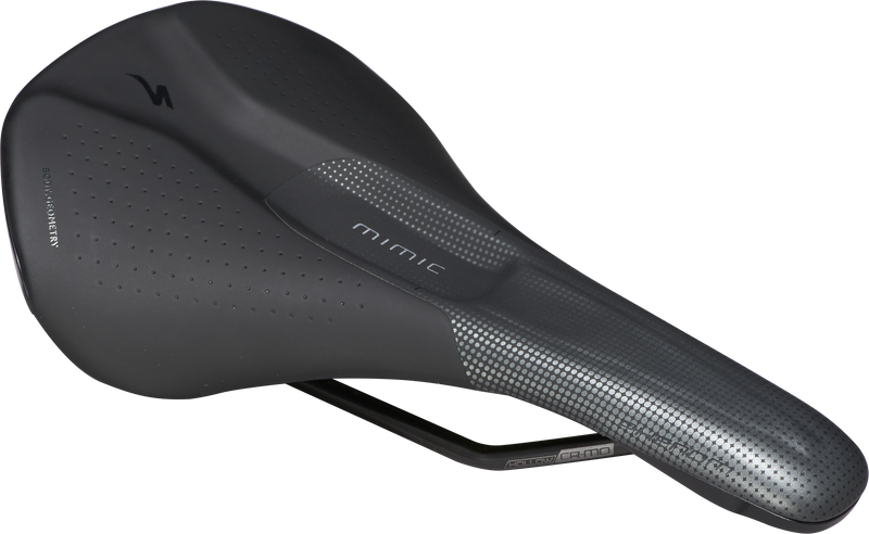 Specialized Phenom Comp with MIMIC