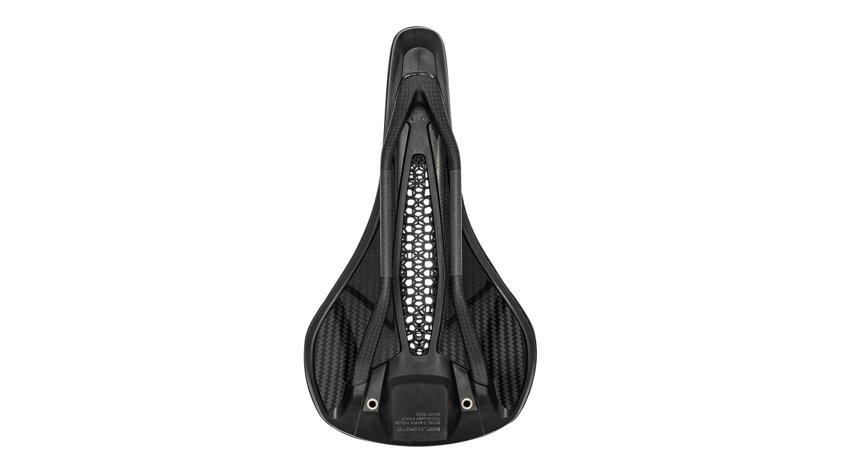 Specialized S-Works Phenom with Mirror - Black