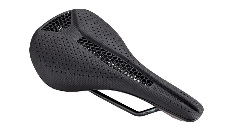 Specialized Phenom Pro with Mirror