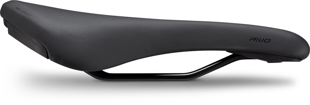 Specialized Rivo Sport - Black