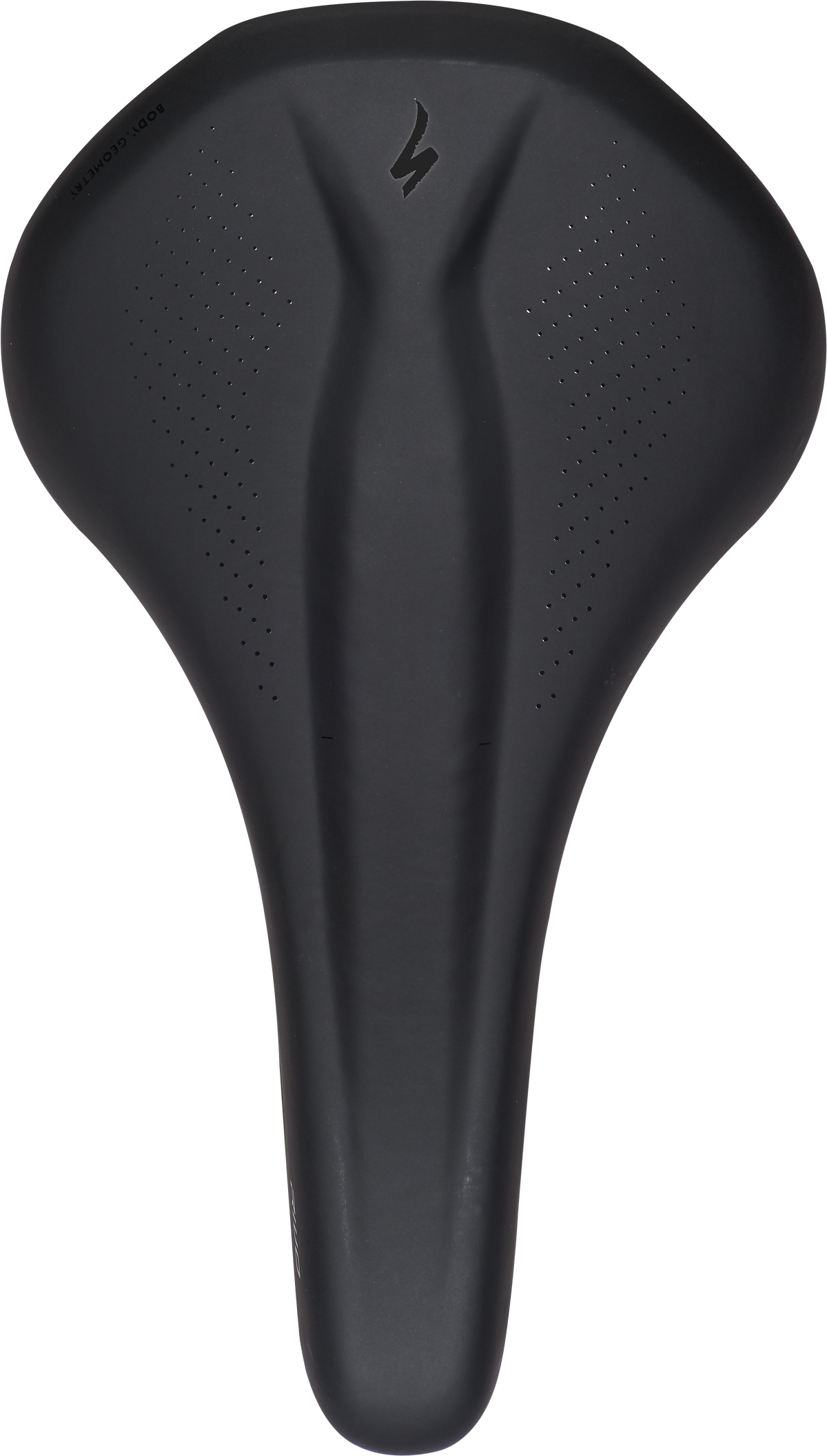 Specialized Rivo Sport - Black