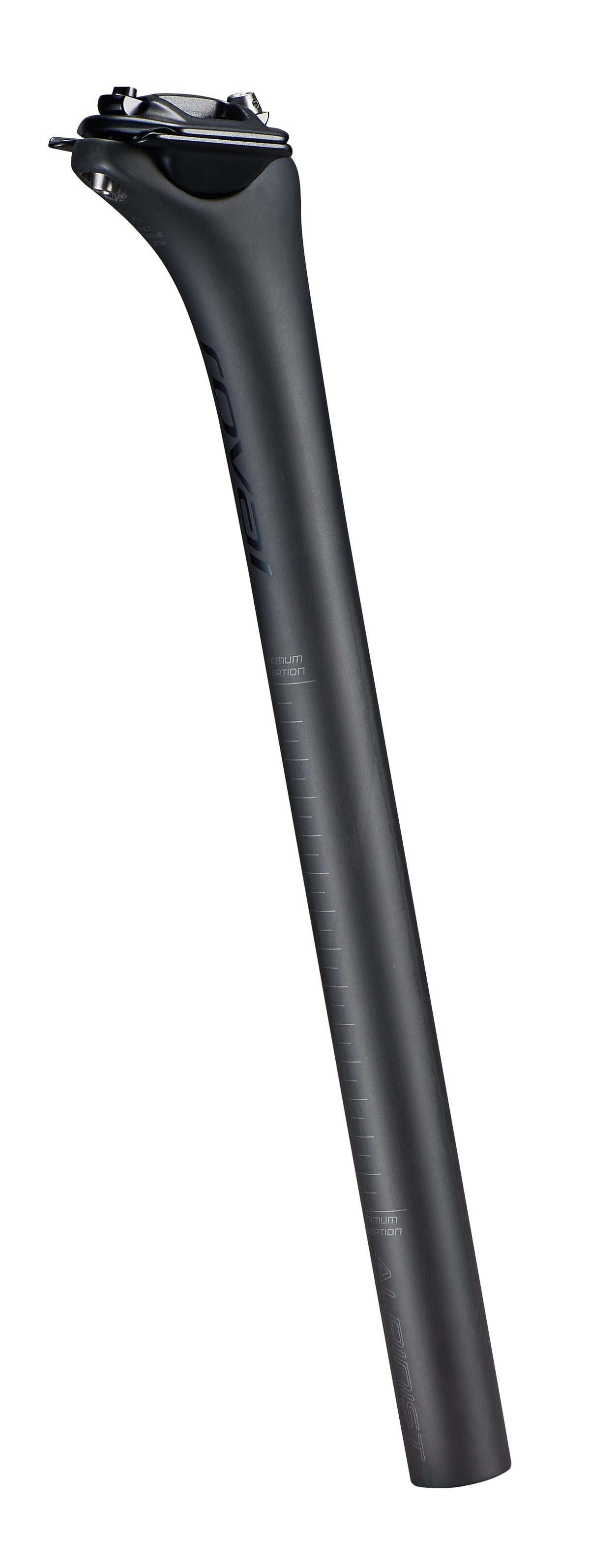 Roval Alpinist Seatpost - Black