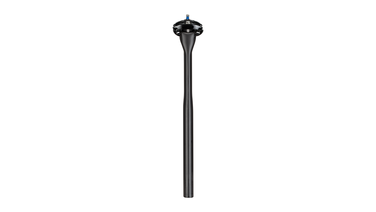 Specialized S-Works Rapide Post - Satin Carbon