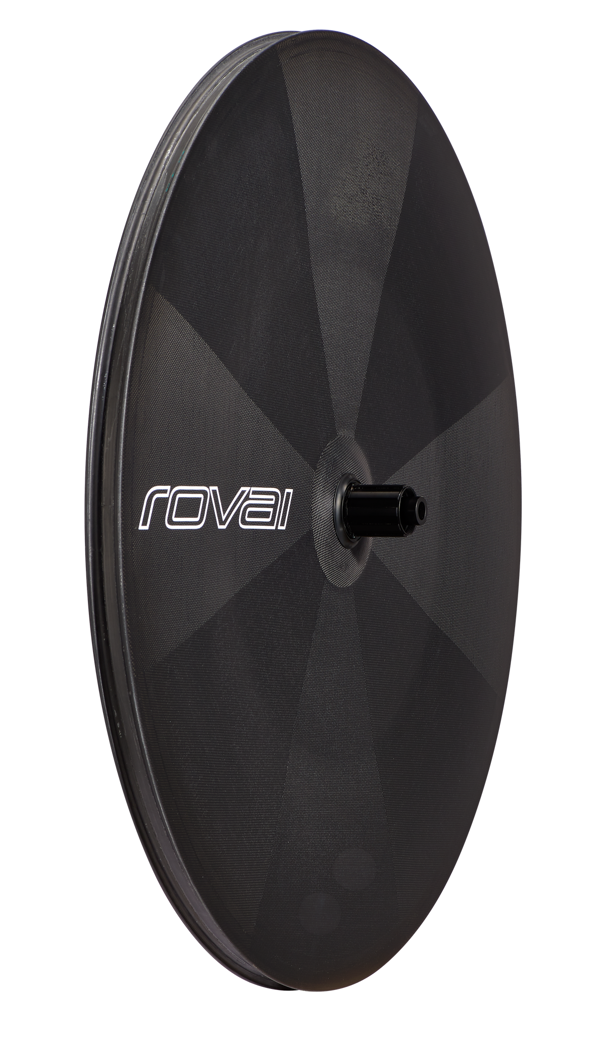Roval 321 Disc - Disc Brake - Carbon / Gloss White