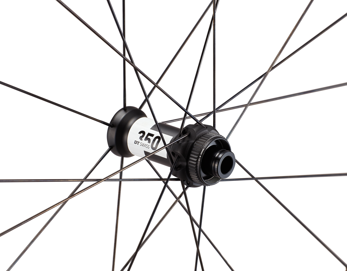 Roval Alpinist CL II - Satin Carbon / Satin Black