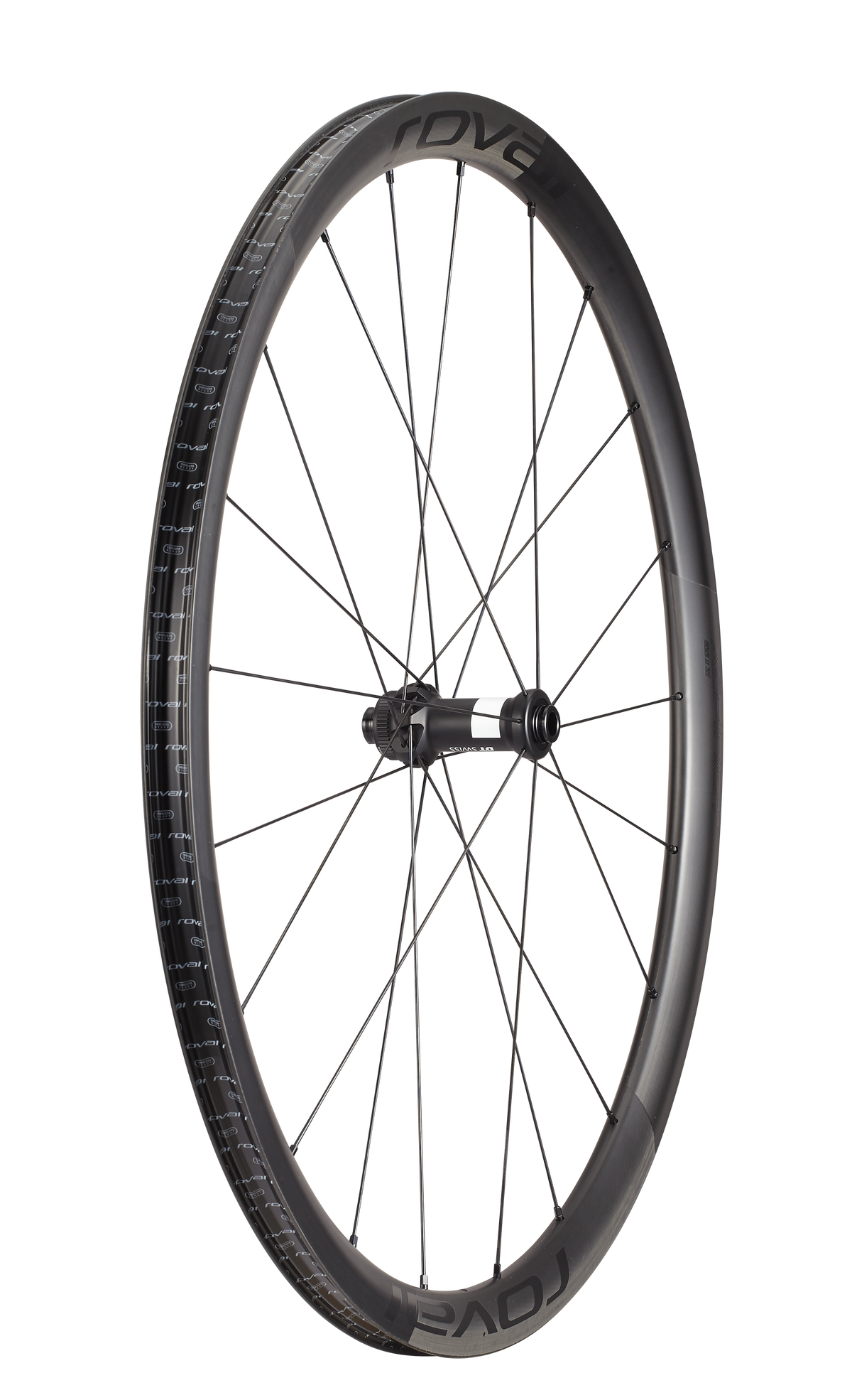 Roval Alpinist CL II - Satin Carbon / Satin Black
