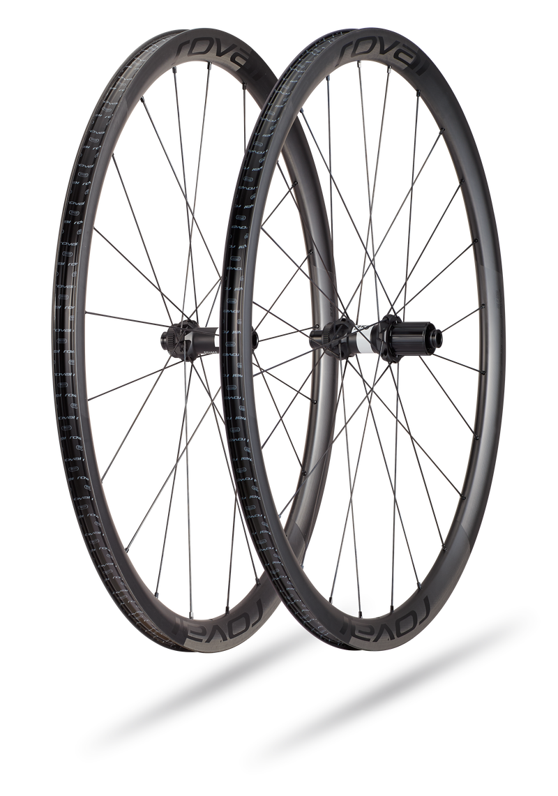 Roval Alpinist CL II