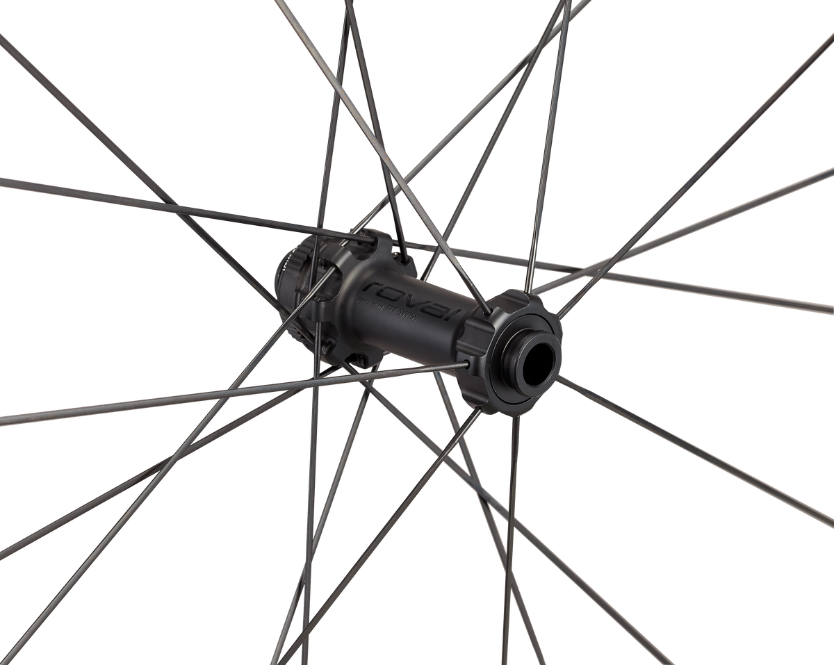 Specialized Terra CLX II - Satin Carbon / Gloss Black