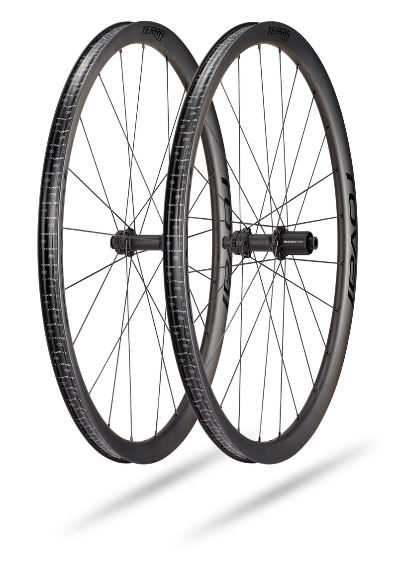 Specialized Terra CLX II