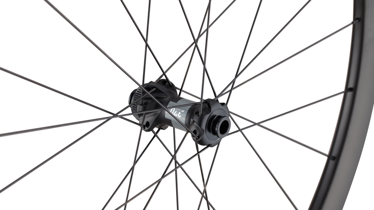 Roval Terra C III - Satin Carbon / Satin Black