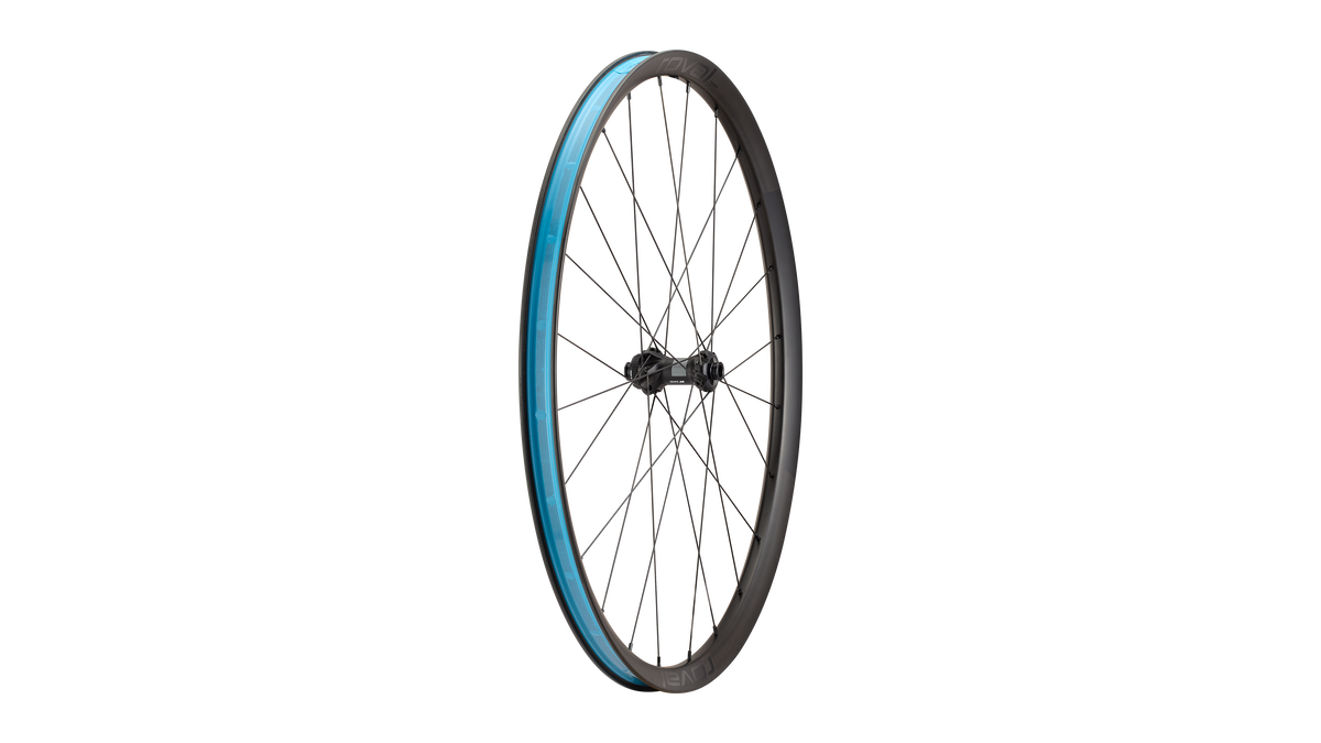 Roval Terra C III - Satin Carbon / Satin Black