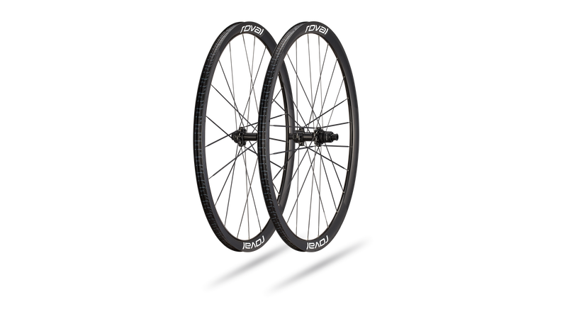 Roval Alpinist CLX III
