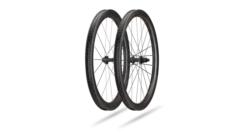 Roval Terra Aero CLX