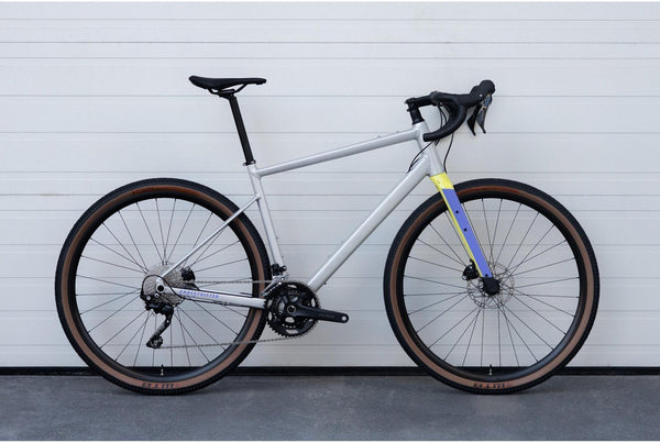 bmc gravel bike 2023 BMC URS AL TWO
