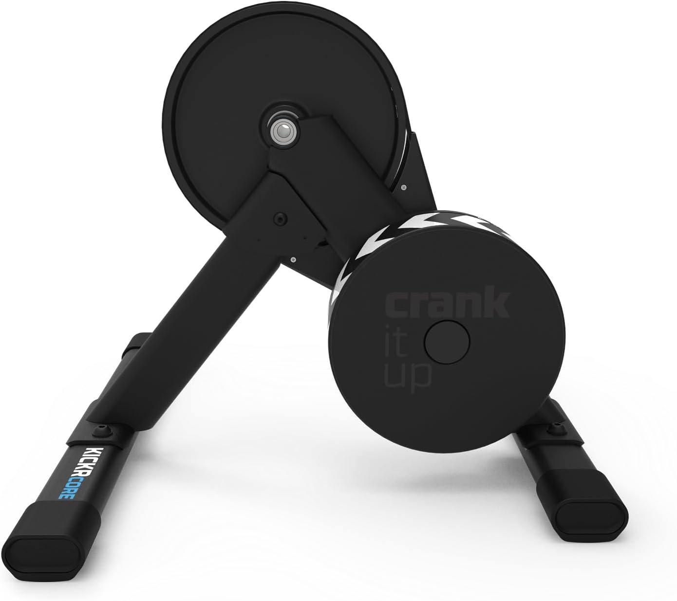 KICKR CORE 2 with 11 Speed Cassette – Wheels of Bloor