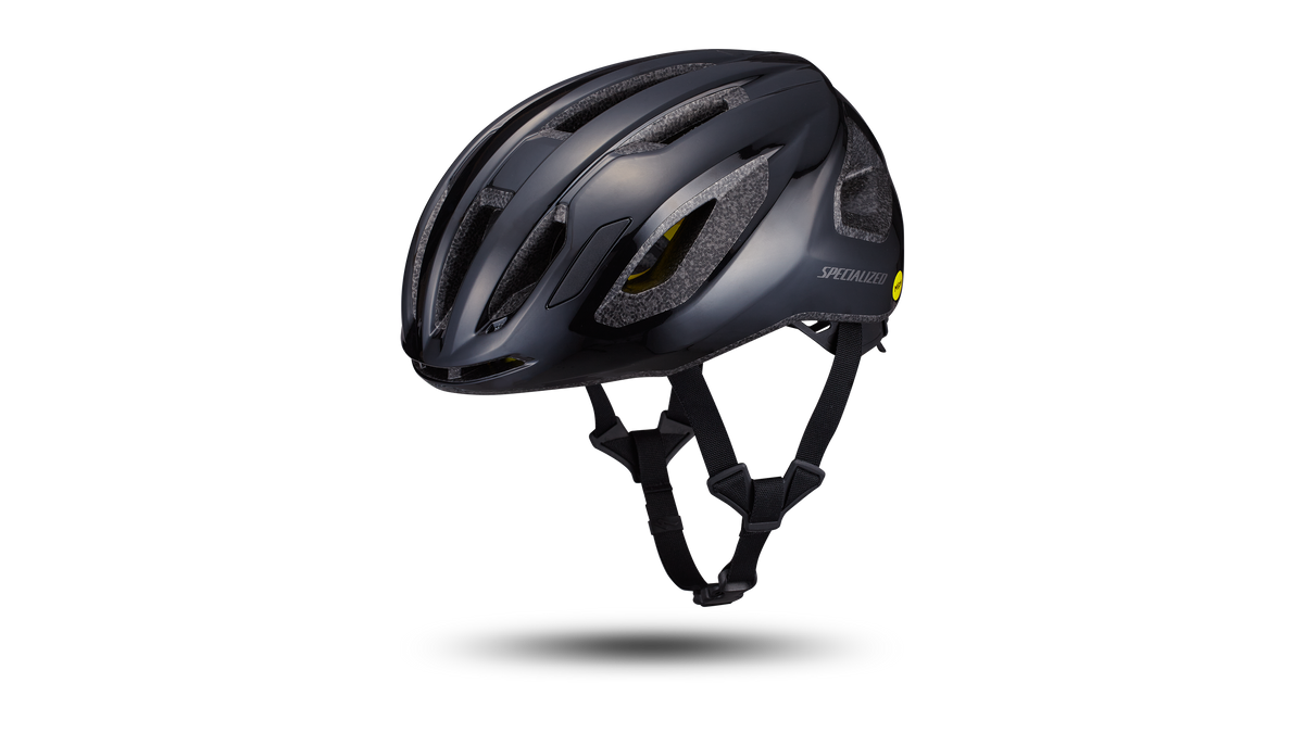 Specialized Chamonix 3 - Black
