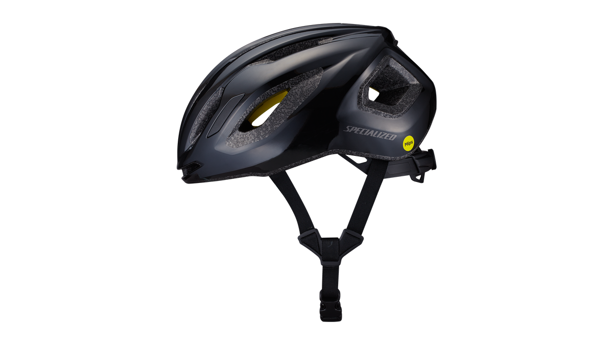 Specialized Chamonix 3 - Black