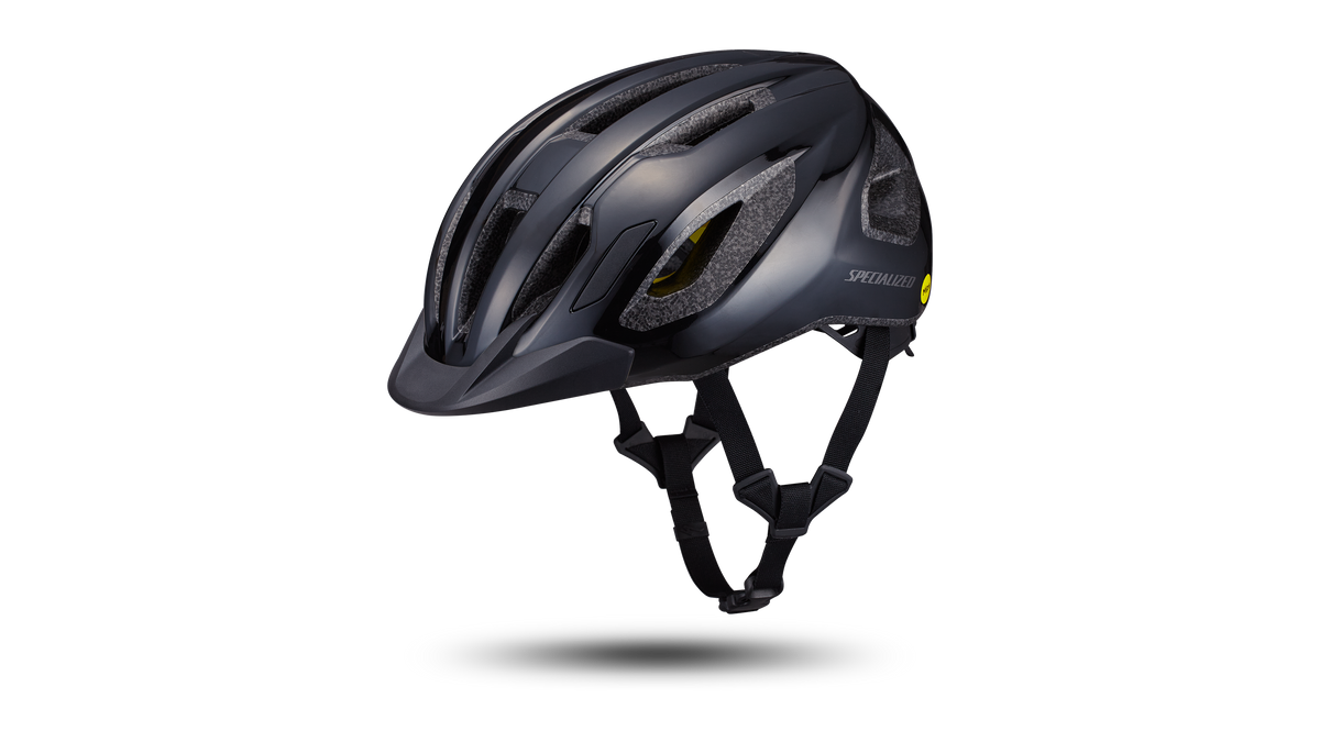 Specialized Chamonix 3 - Black