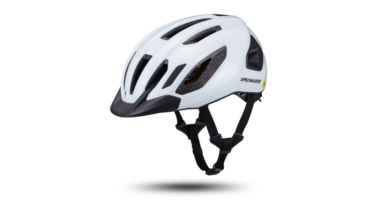 Specialized Chamonix 3 - White