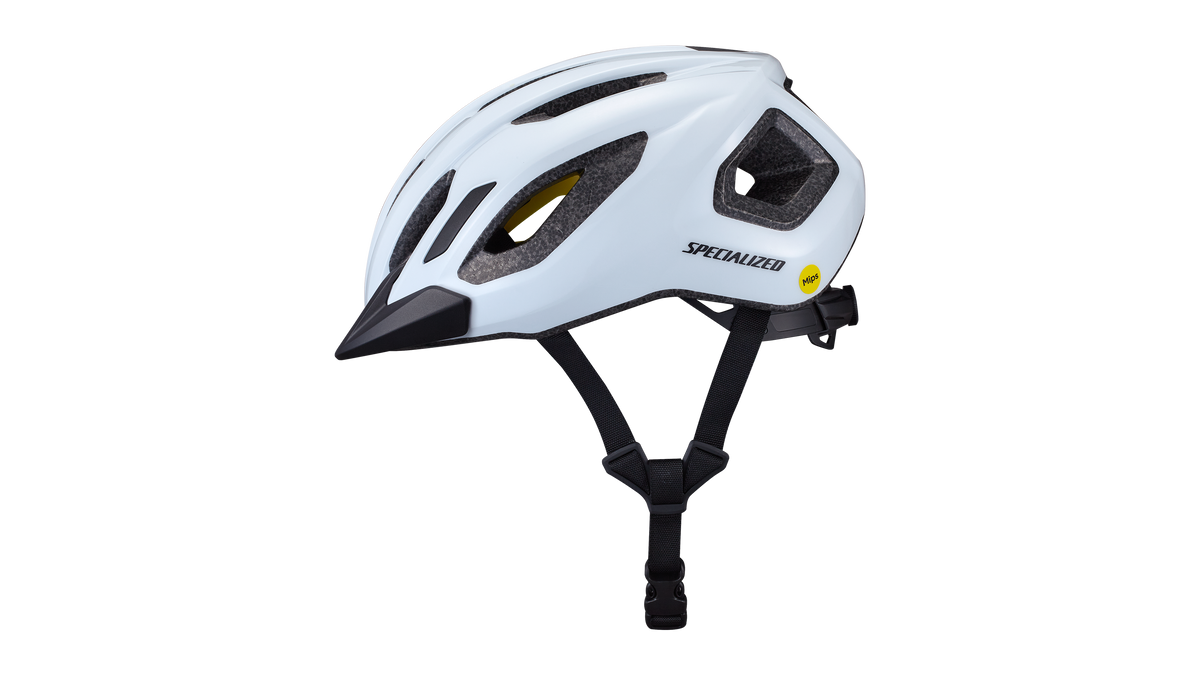 Specialized Chamonix 3 - White
