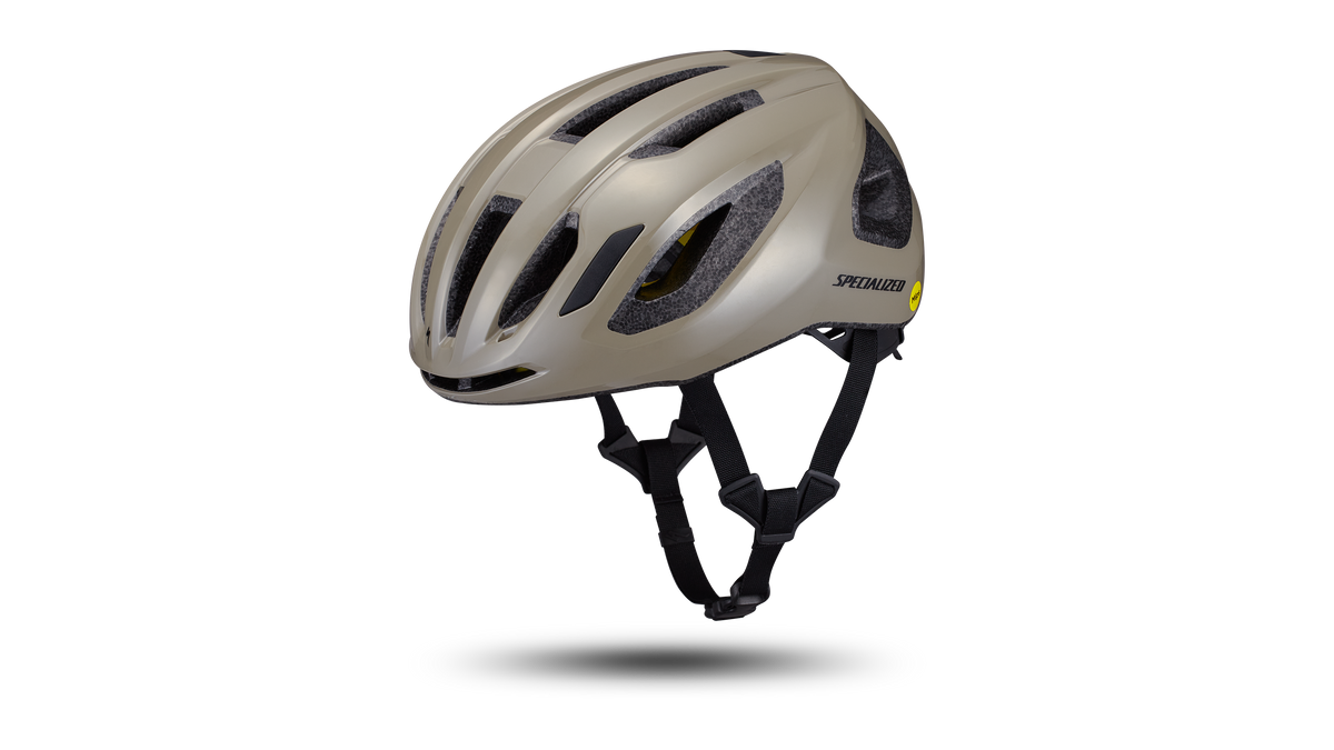 Specialized Chamonix 3 - Taupe