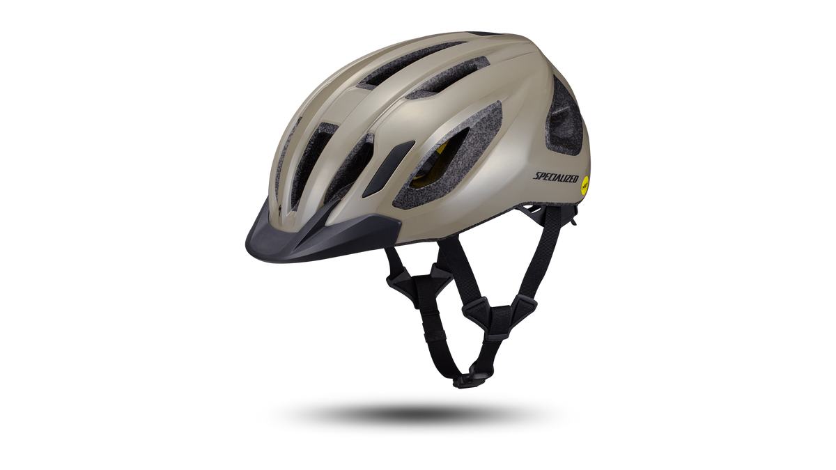 Specialized Chamonix 3 - Taupe