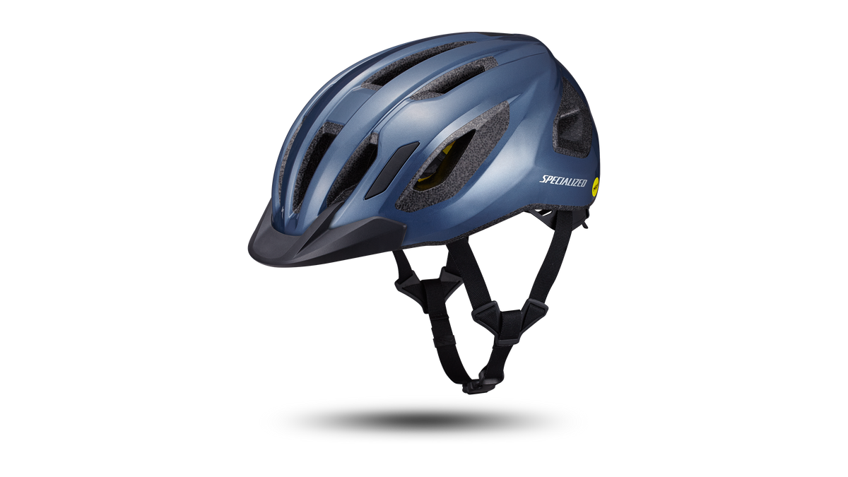 Specialized Chamonix 3 - Cast Blue Metallic
